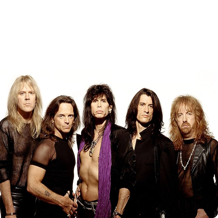 Aerosmith