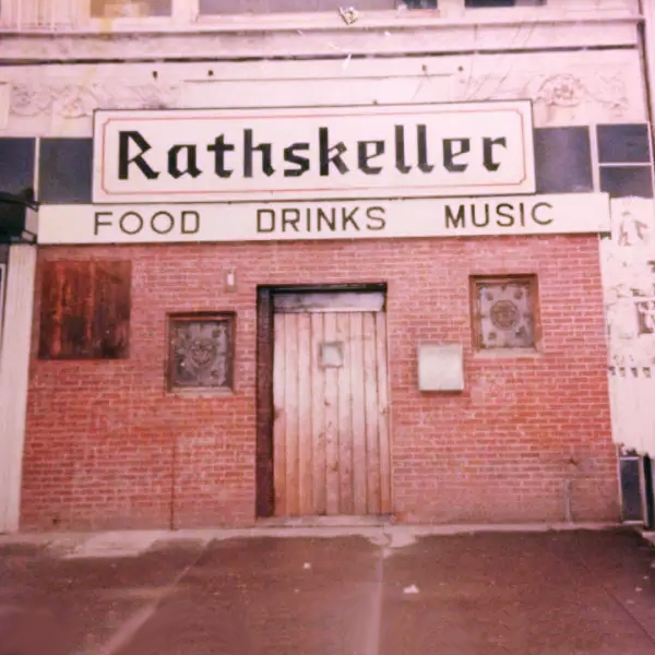 The Rathskeller