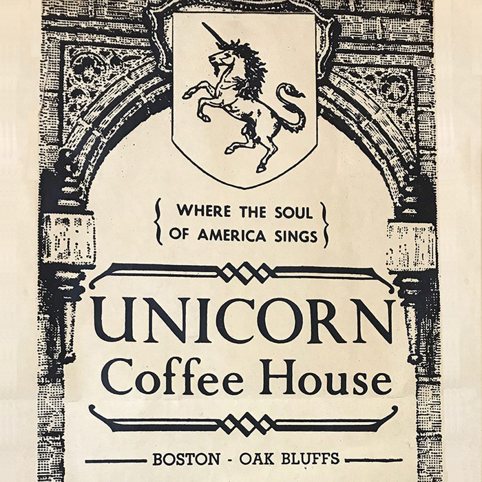 Unicorn Coffee House