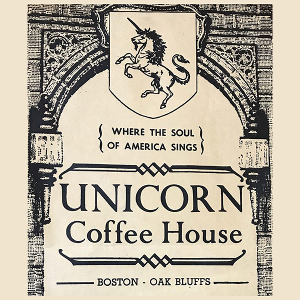 Unicorn Coffee House