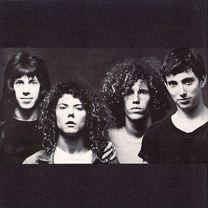 The Modern Lovers