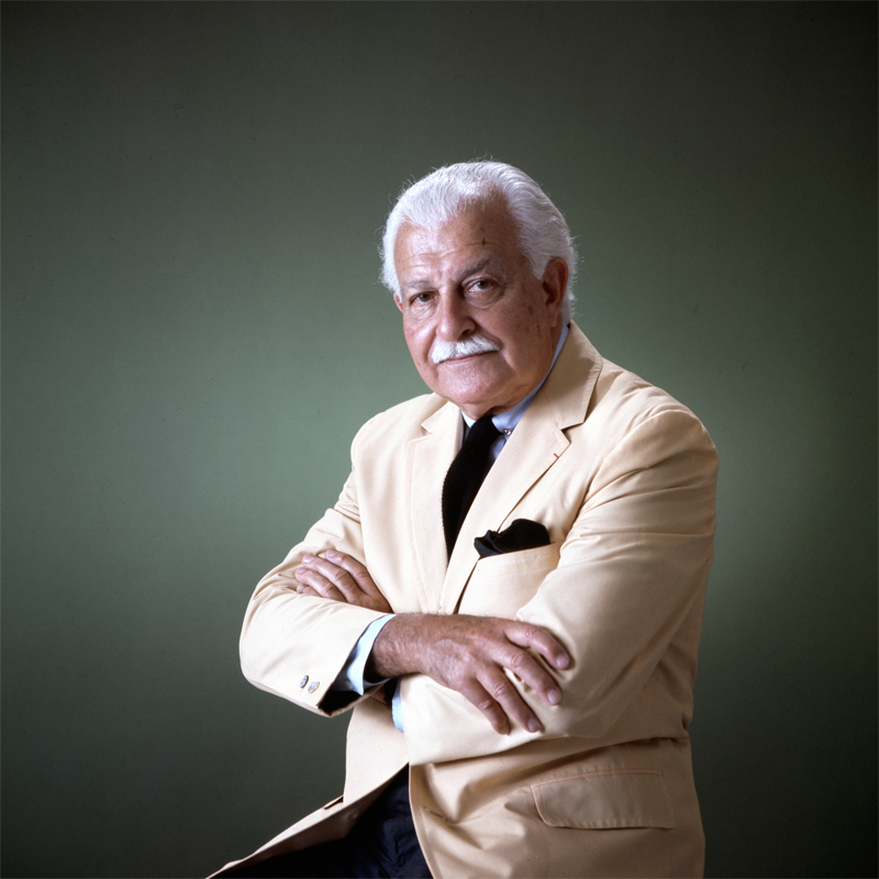 Arthur Fiedler