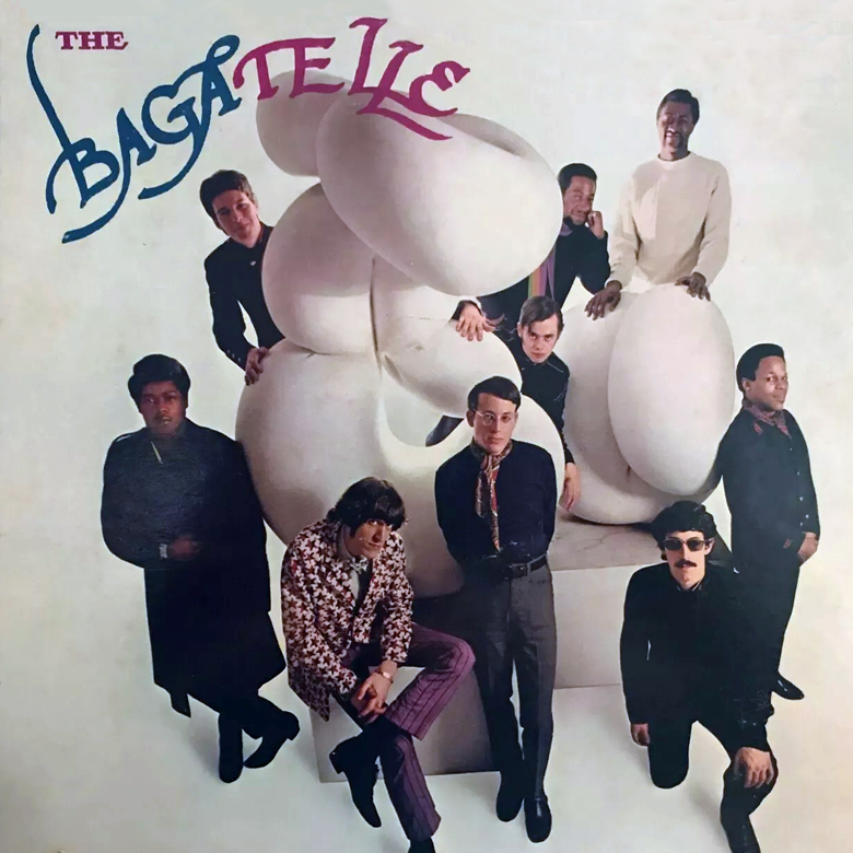 The Bagatelle