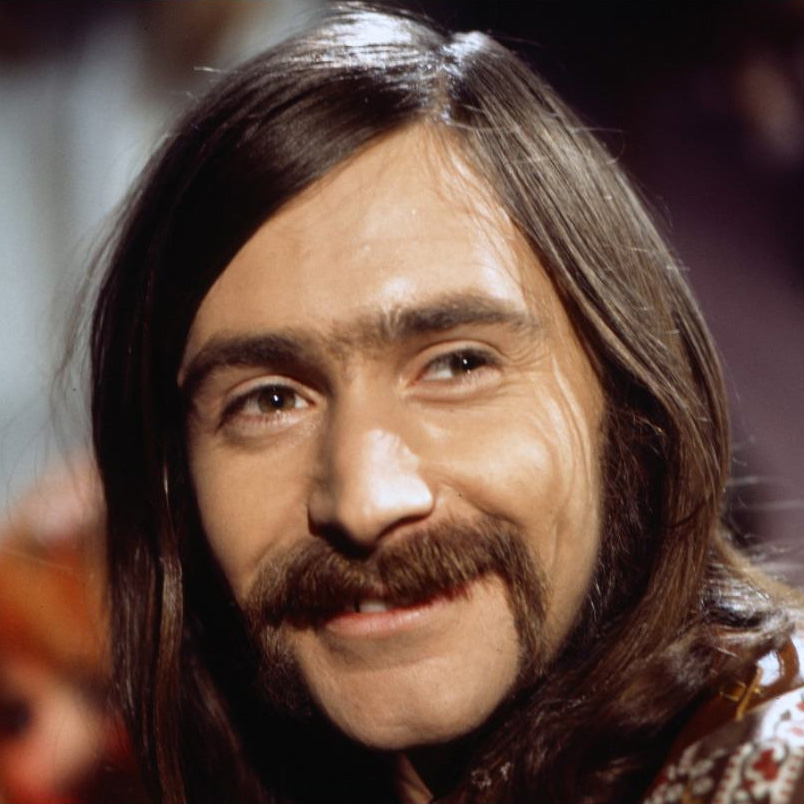 Norman Greenbaum