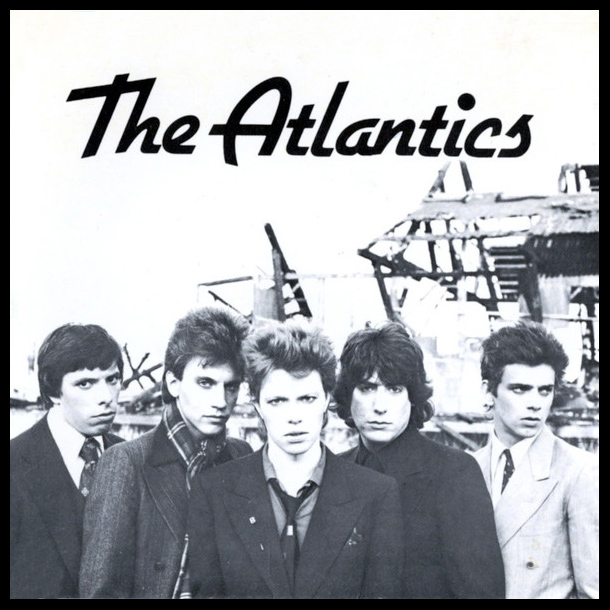 The Atlantics