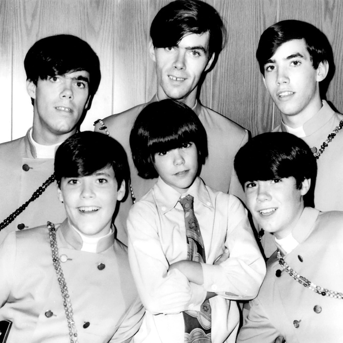 The Cowsills