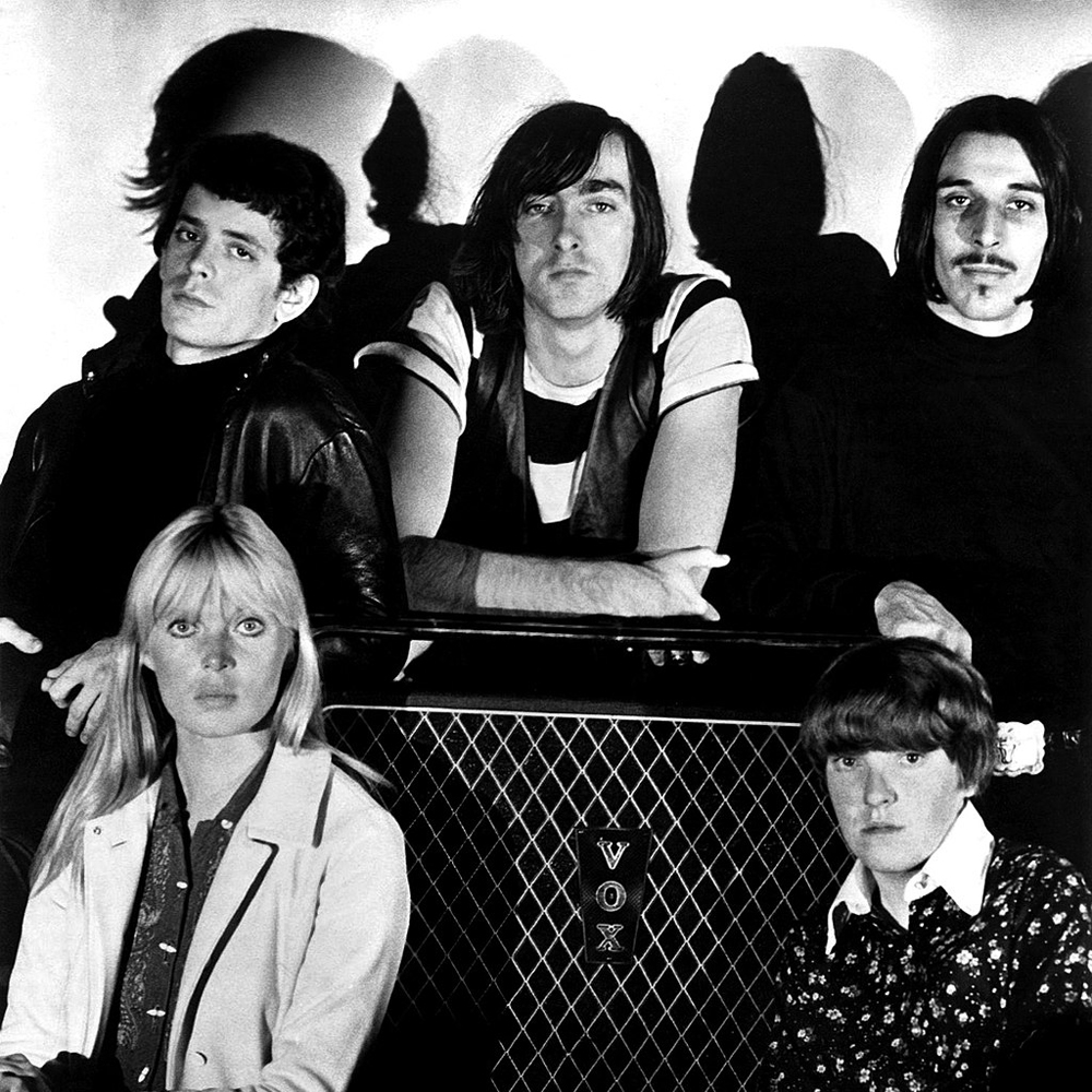 The Velvet Underground