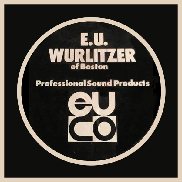 E.U. Wurlitzer