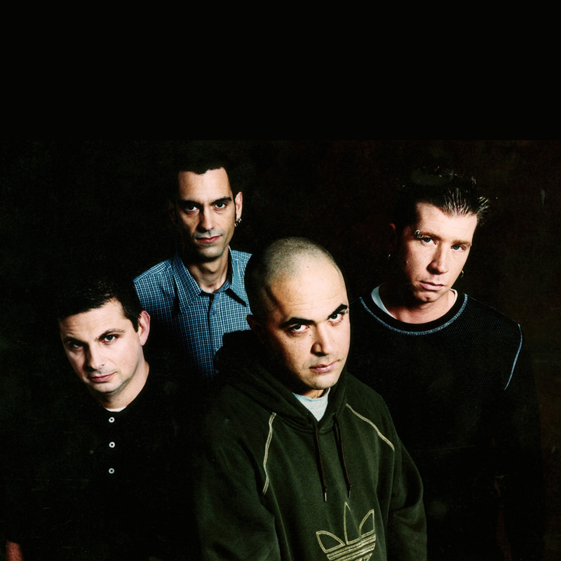 Staind