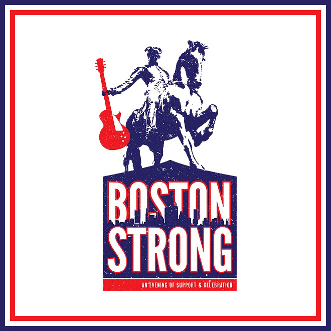 The Boston Strong Concert