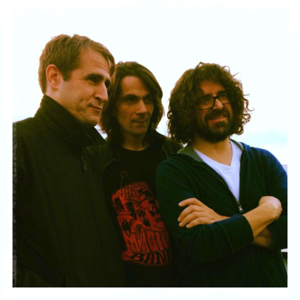 Sebadoh