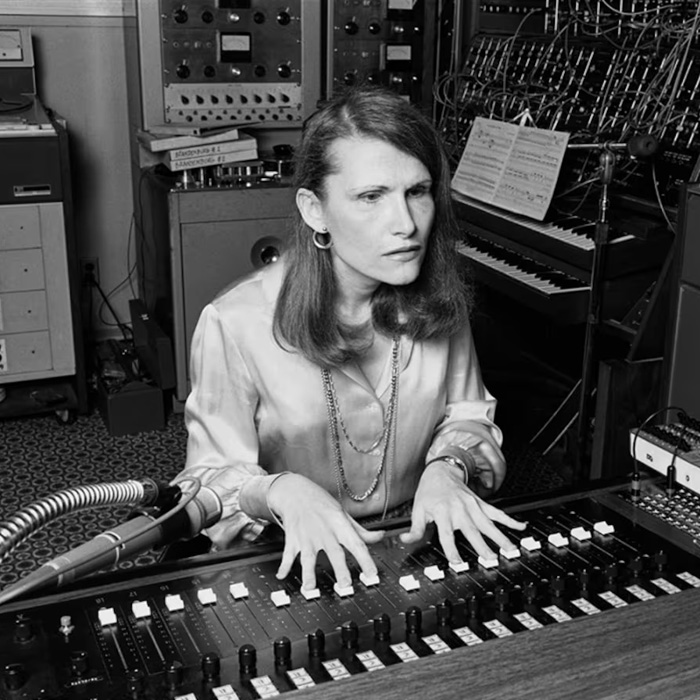 Wendy Carlos