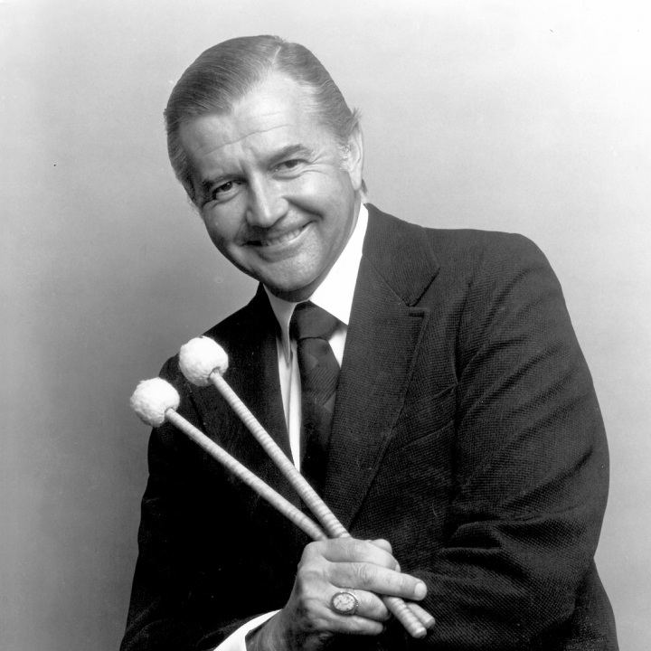 Vic Firth