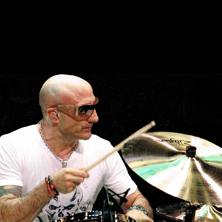 Kenny Aronoff