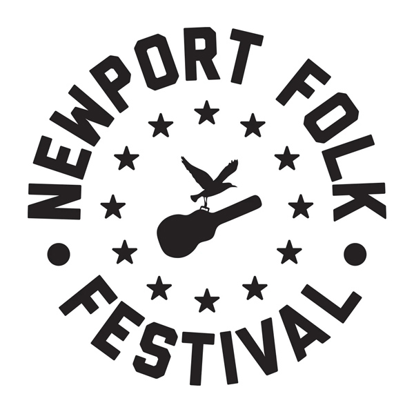 Newport Folk Festival: A Triptych