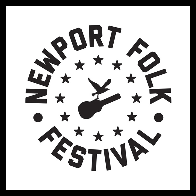 Newport Folk Festival: A Triptych