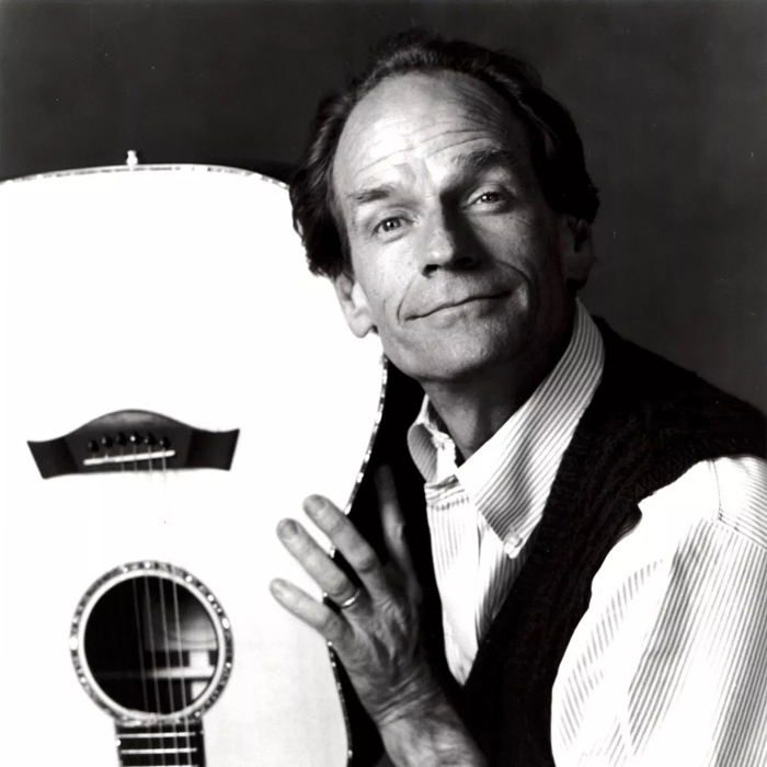 Livingston Taylor