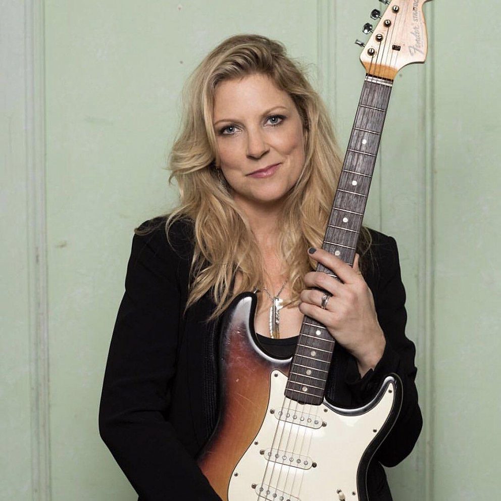 Susan Tedeschi