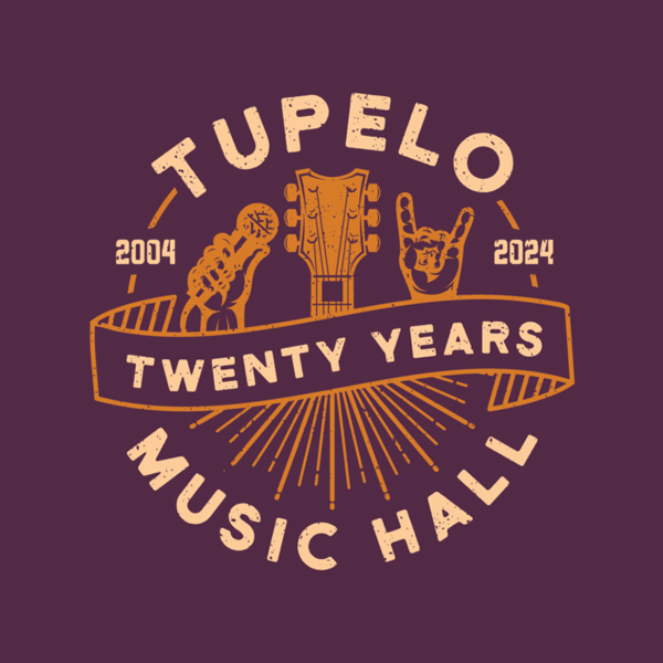 Tupelo Music Hall