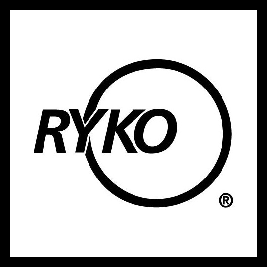 Rykodisc