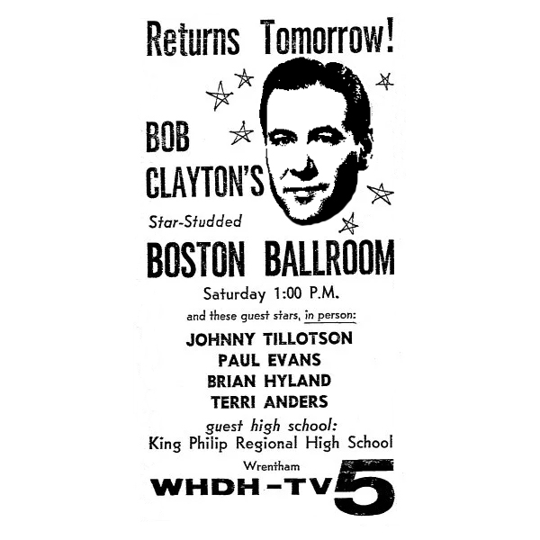 Boston Ballroom