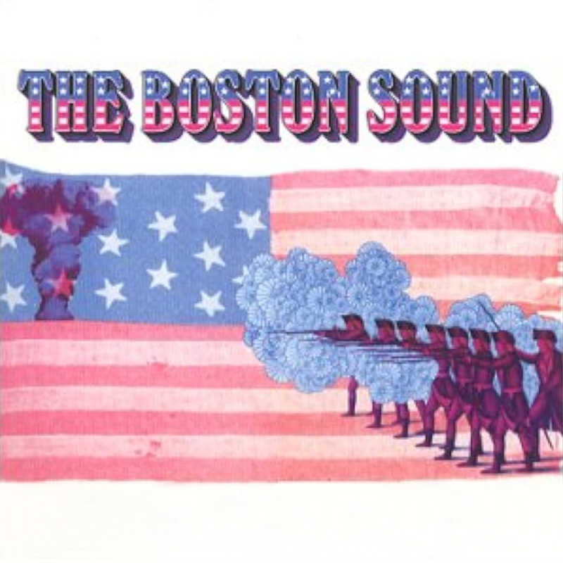 The Boston Sound