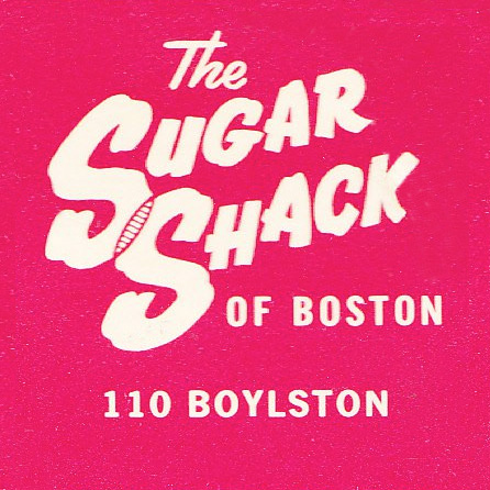 The Sugar Shack