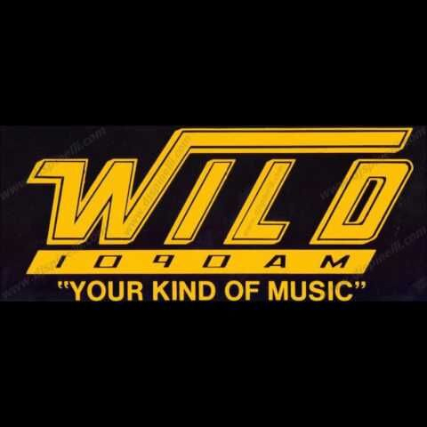 WILD Logo