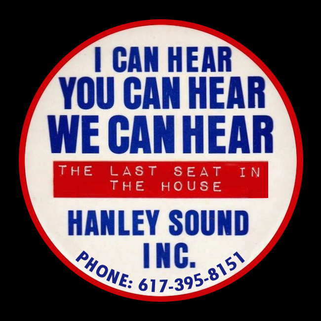 Hanley Sound