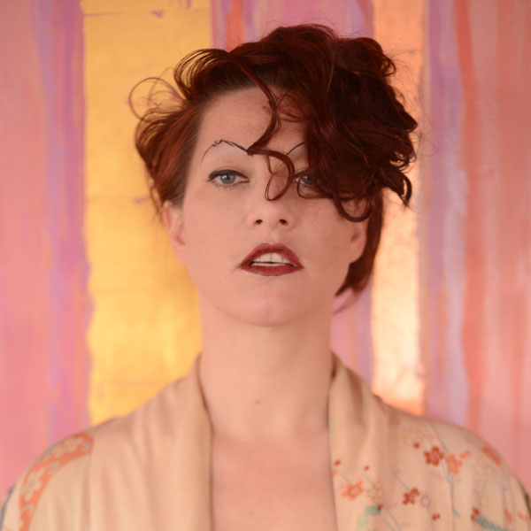 Amanda Palmer