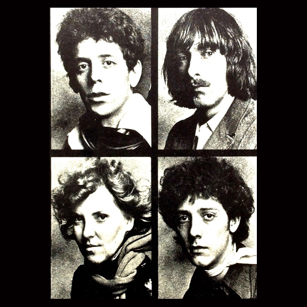 Velvet Underground