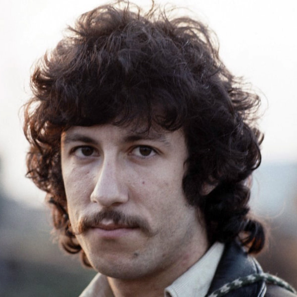 Peter Green