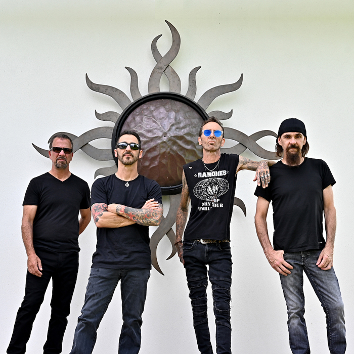 Godsmack