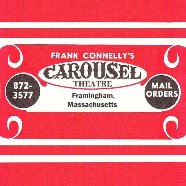 Carousel Theatre