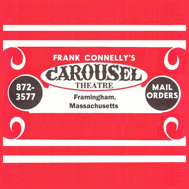 Carousel Theatre