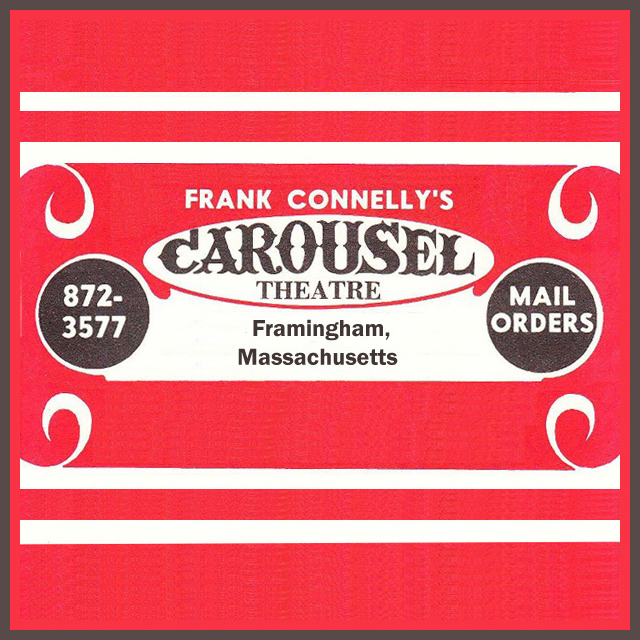 Carousel Theatre