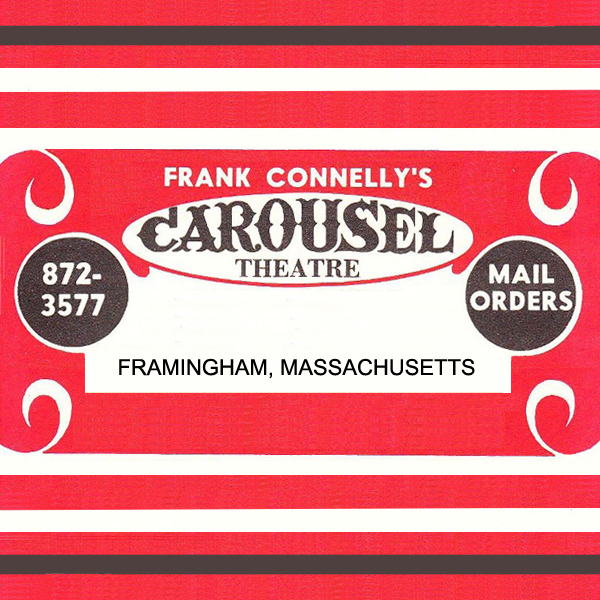 Carousel Theatre