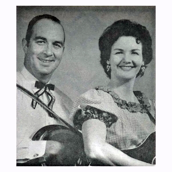 Bob and Grace French