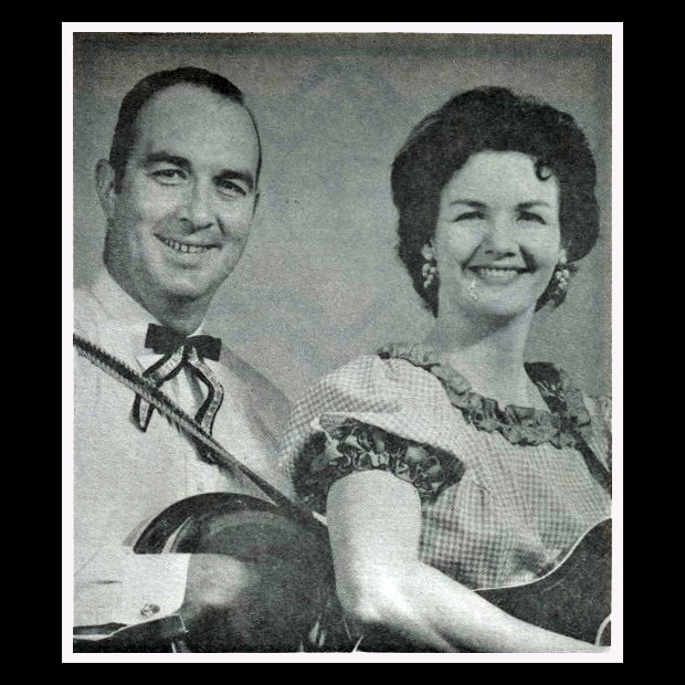 Bob and Grace French