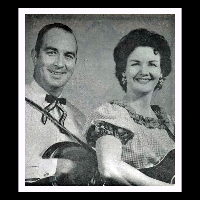 Bob & Grace French