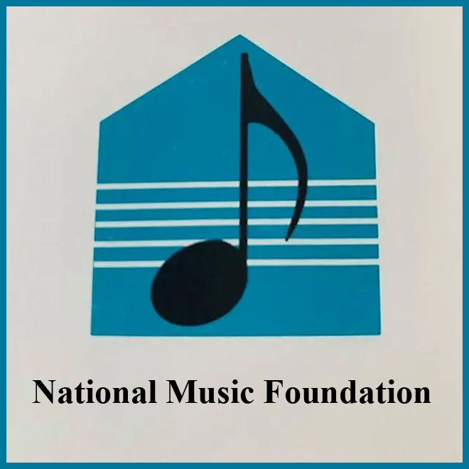 National Music Foundation