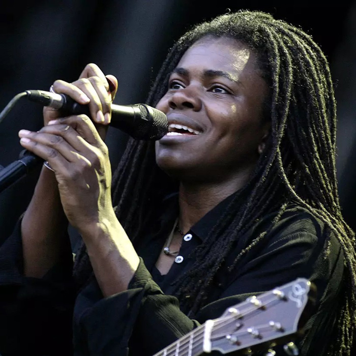 Tracy Chapman