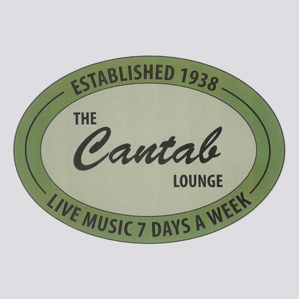 Cantab Lounge