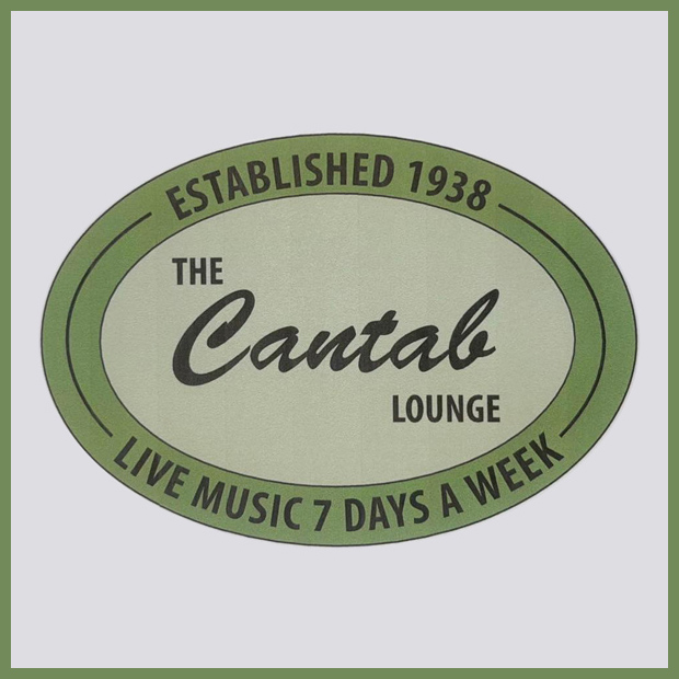 Cantab Lounge