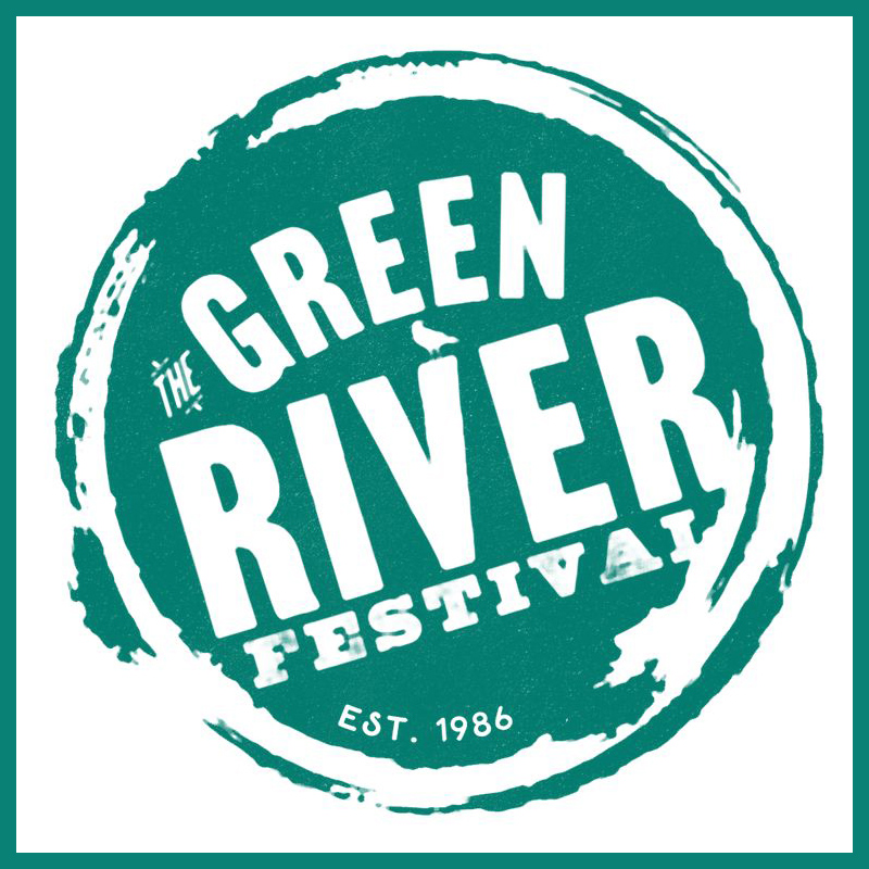 Green River Festival