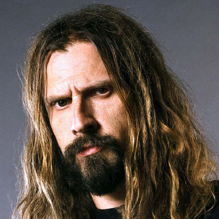 Rob Zombie