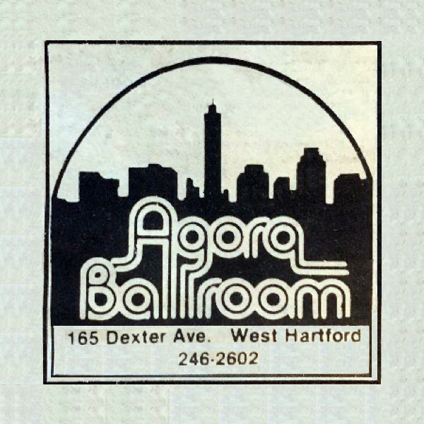 Agora Ballroom