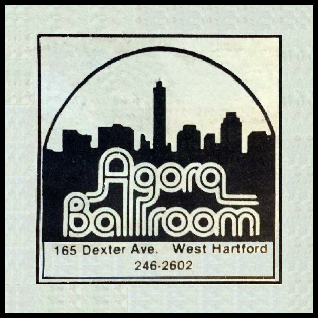 Agora Ballroom