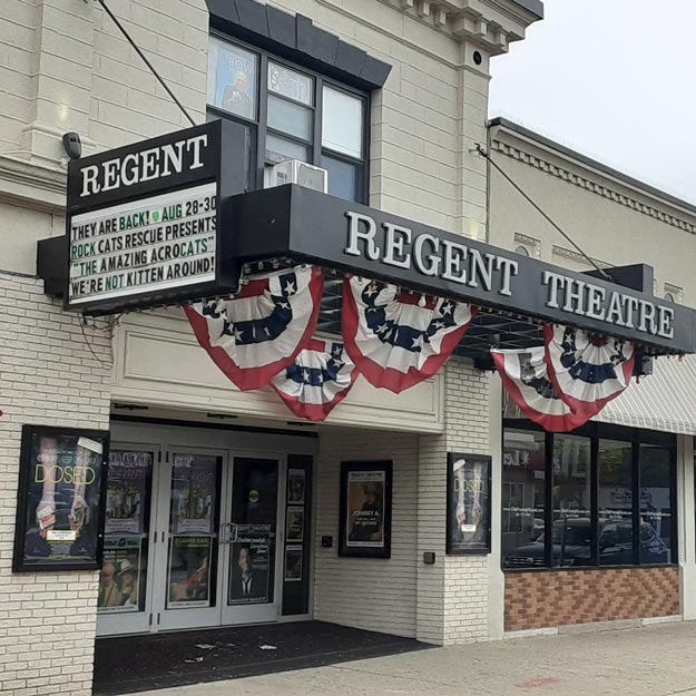 Regent Theatre