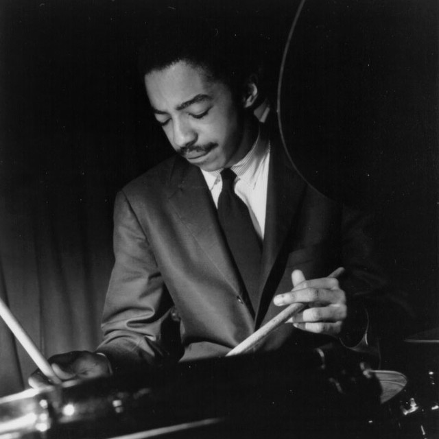 Tony Williams